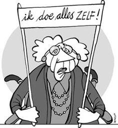 ikdoealleszelf